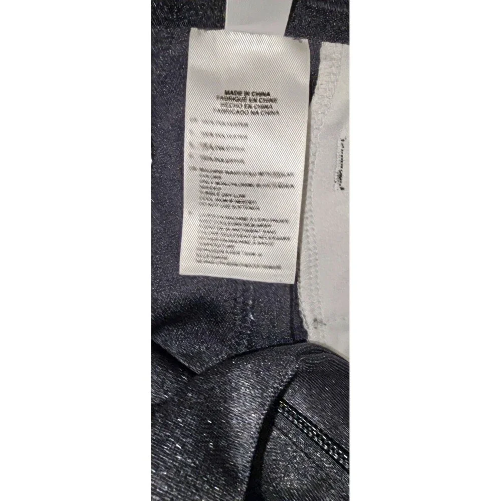 YOUTH Adidas Baseball Aeroready Pants Black Size Youth Large
